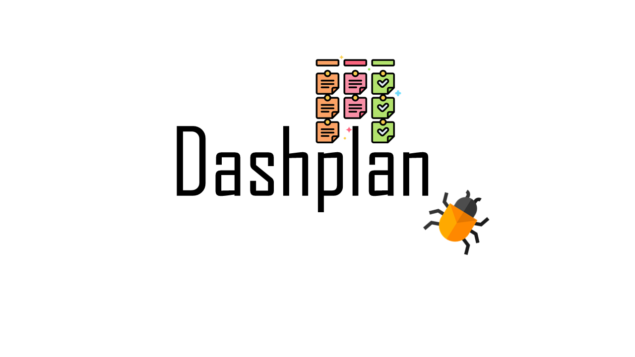 Dashplan