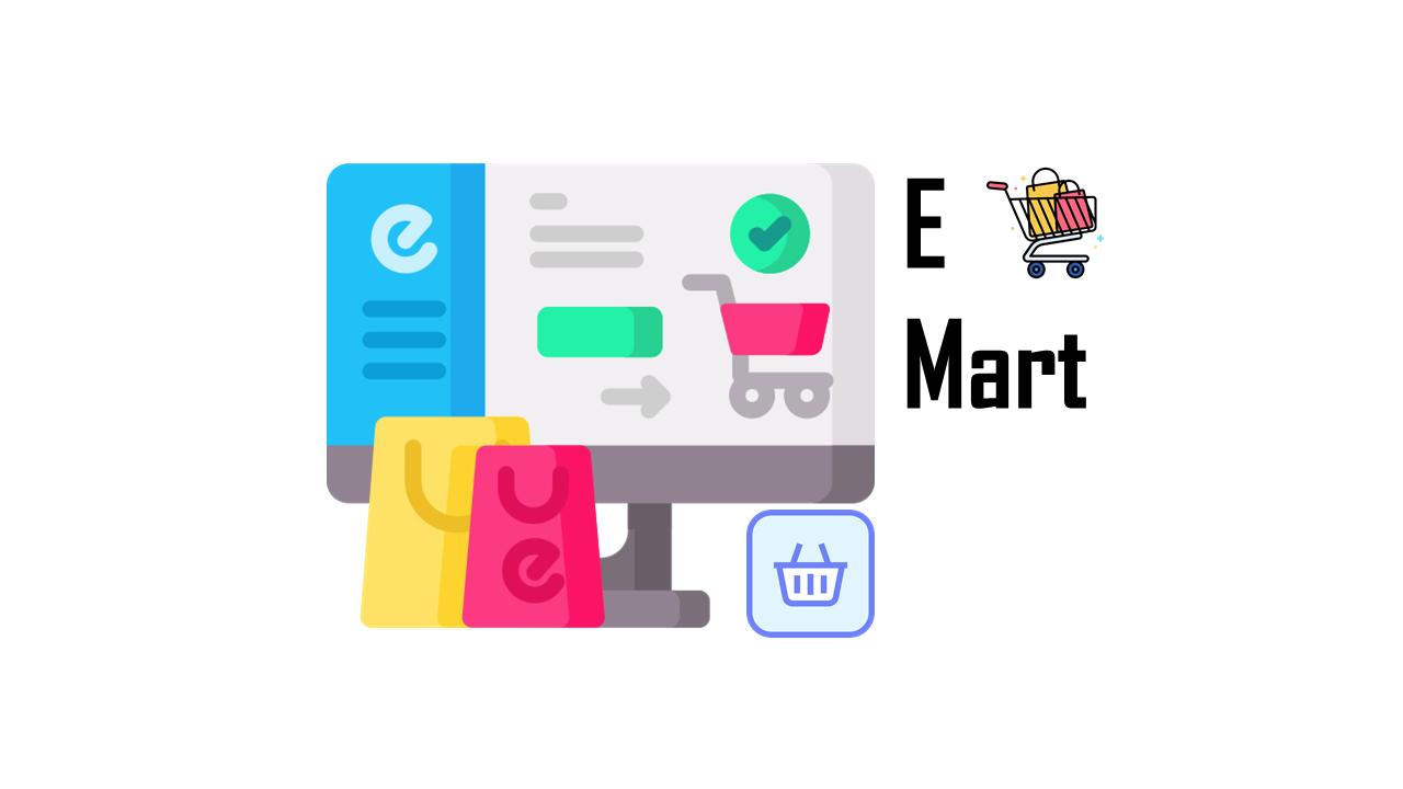 E-Mart