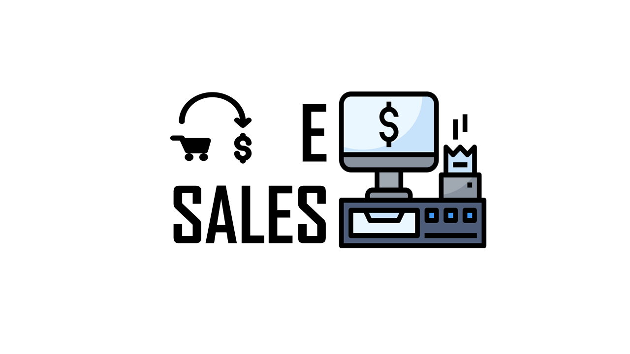 E-Sales