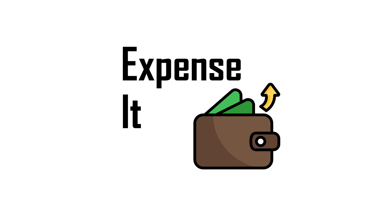 Expense It