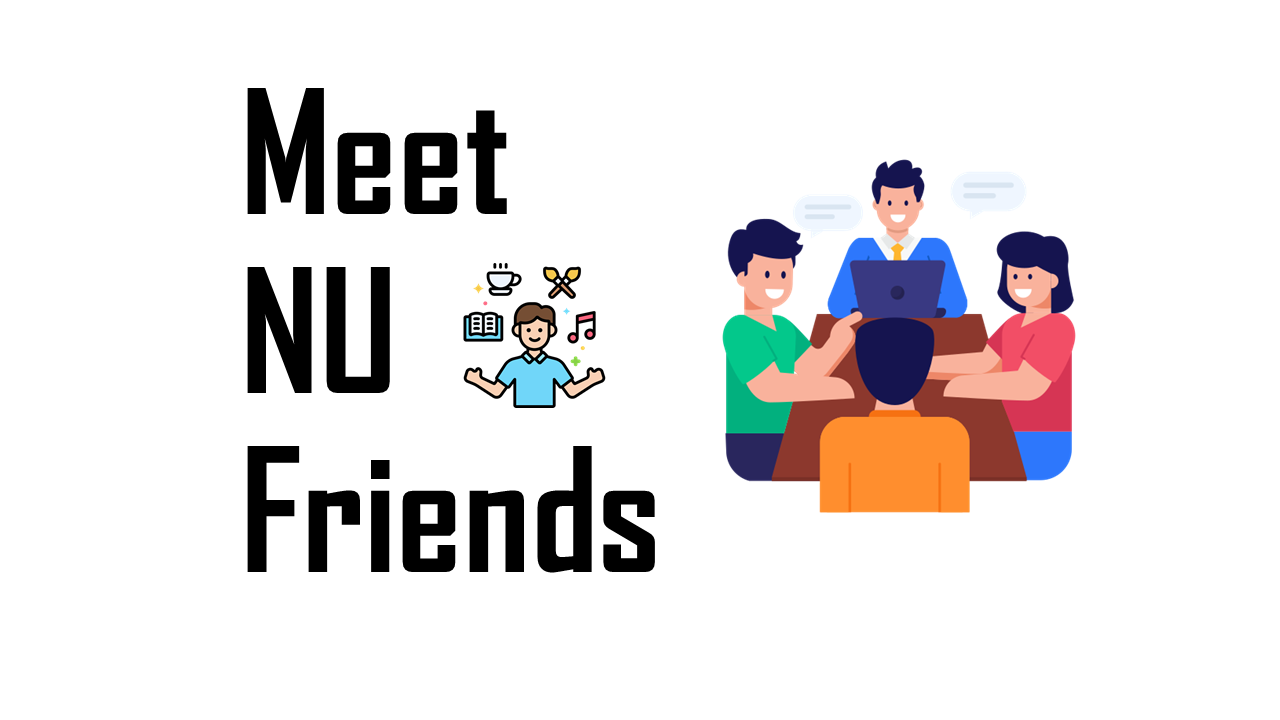 MeetNUFriends