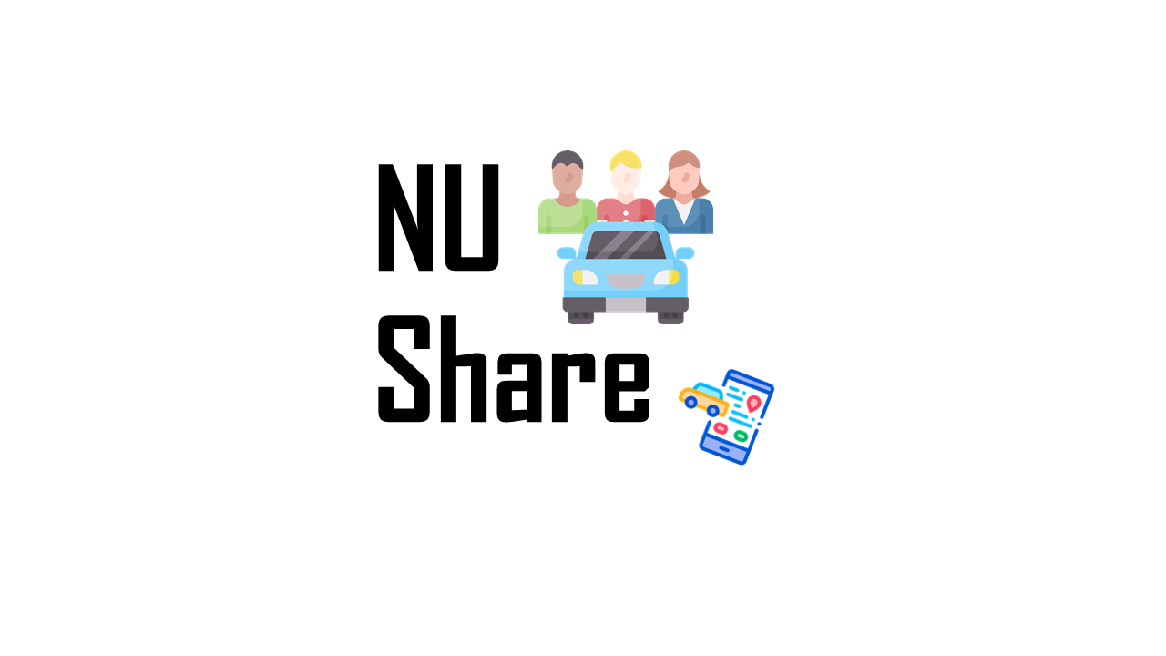 NUShare
