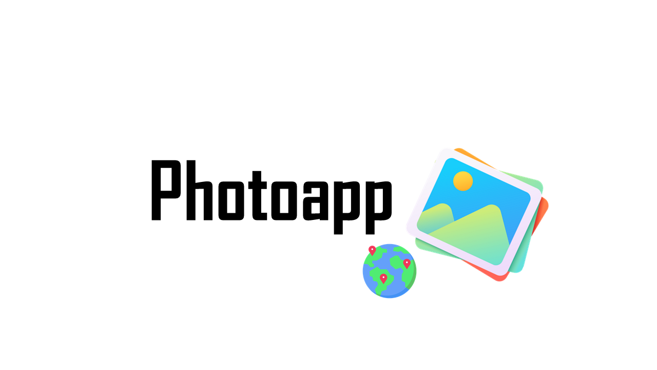 Photoapp