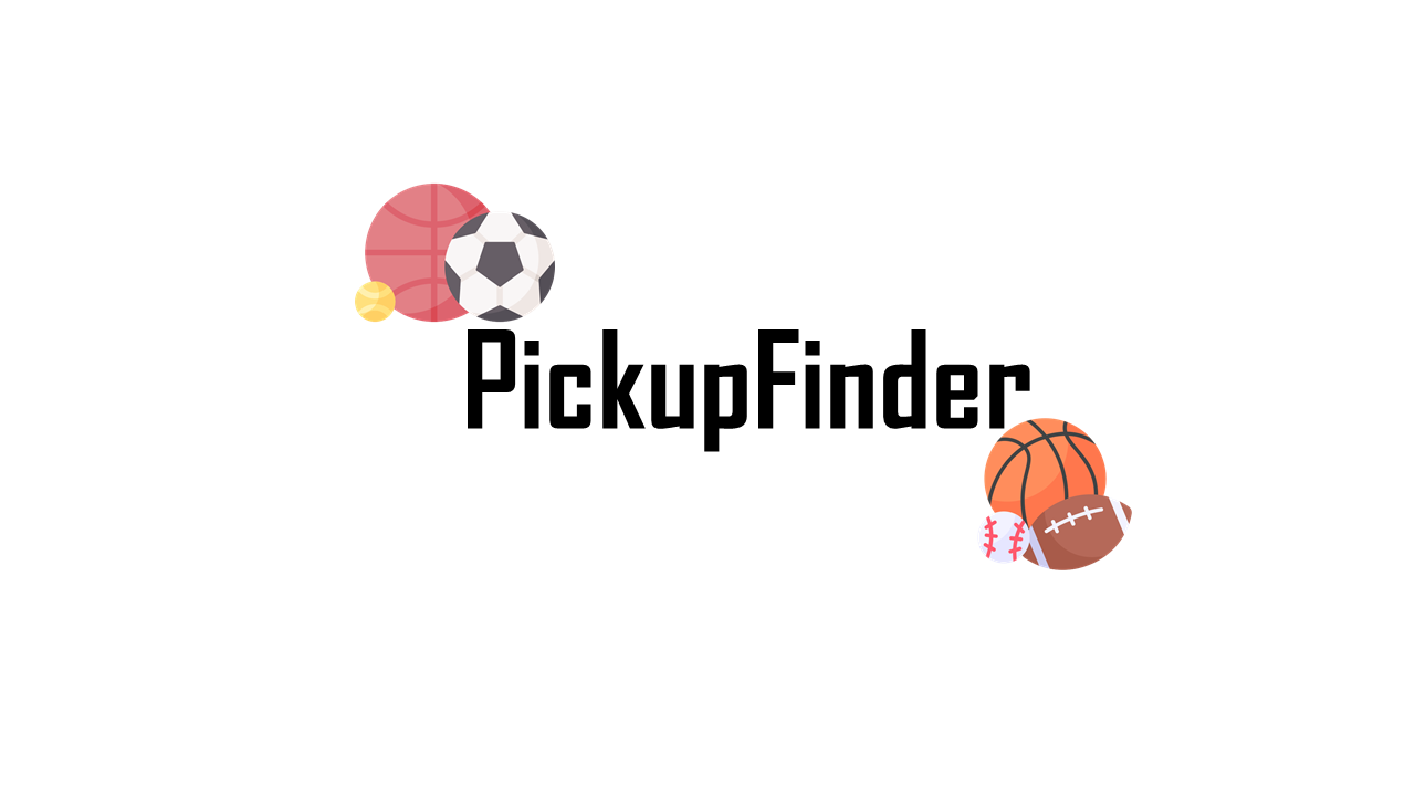 PickupFinder