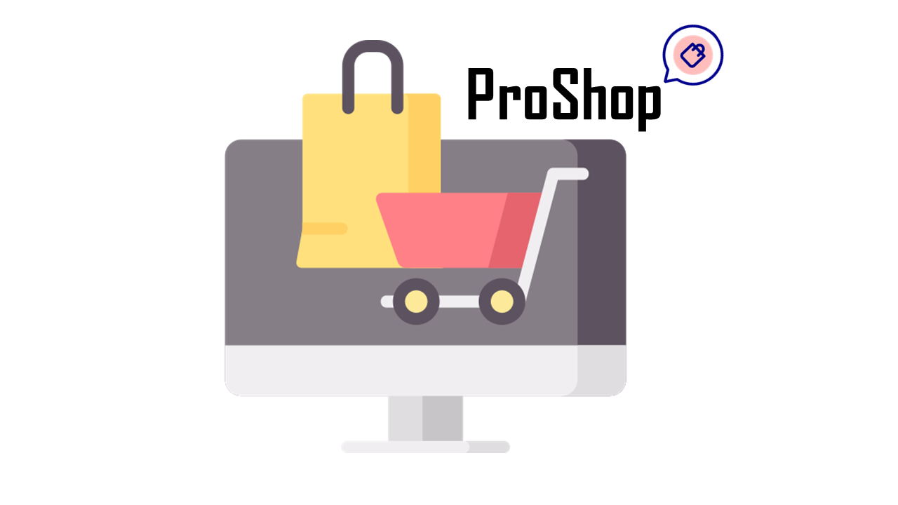 ProShop