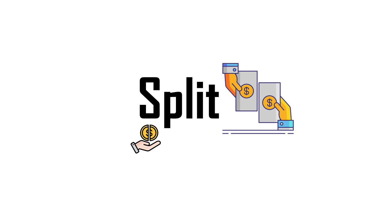 Split
